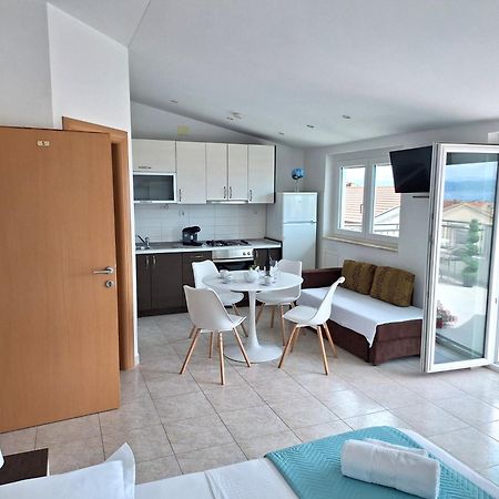Apartmani Dana Makarska Exterior photo