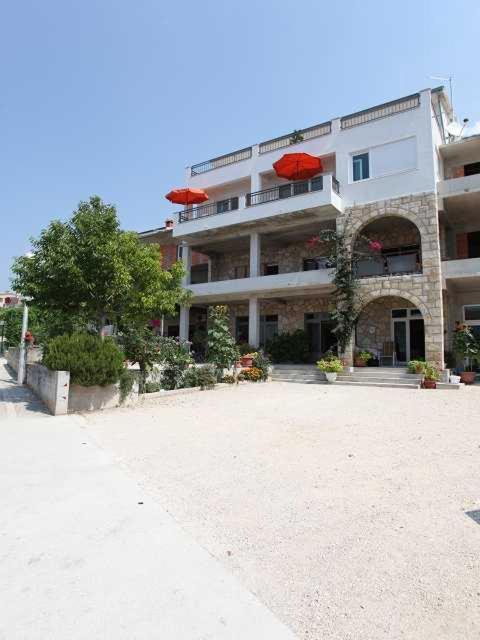 Apartmani Dana Makarska Exterior photo