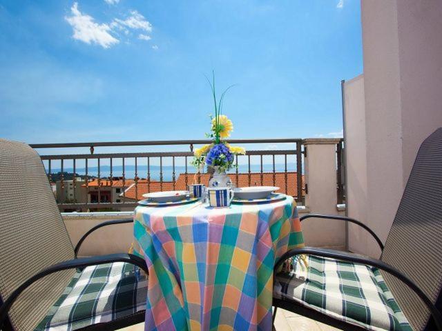 Apartmani Dana Makarska Exterior photo