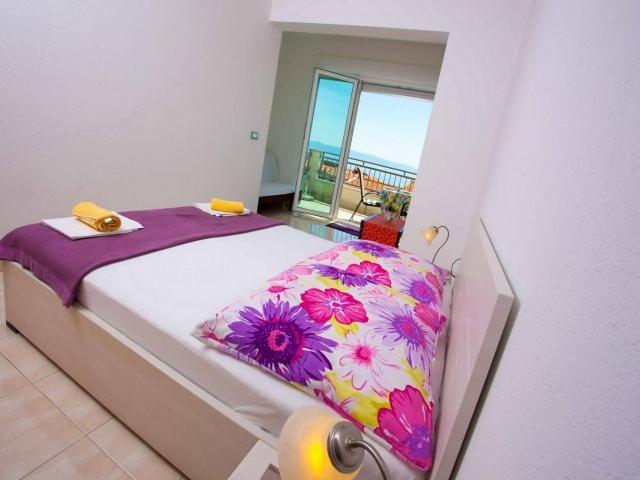 Apartmani Dana Makarska Exterior photo