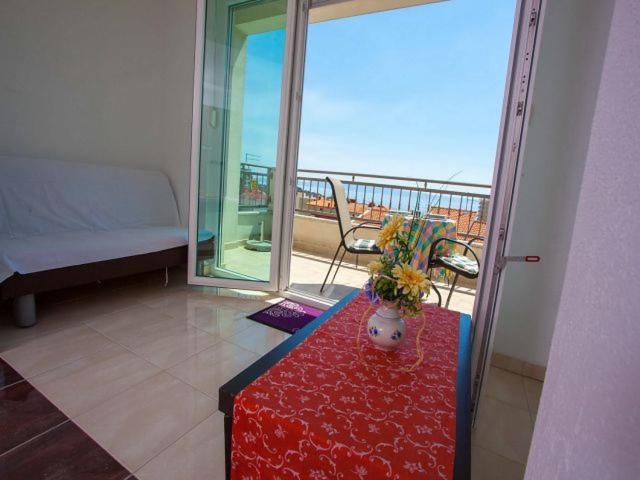 Apartmani Dana Makarska Exterior photo