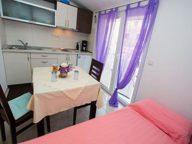 Apartmani Dana Makarska Exterior photo