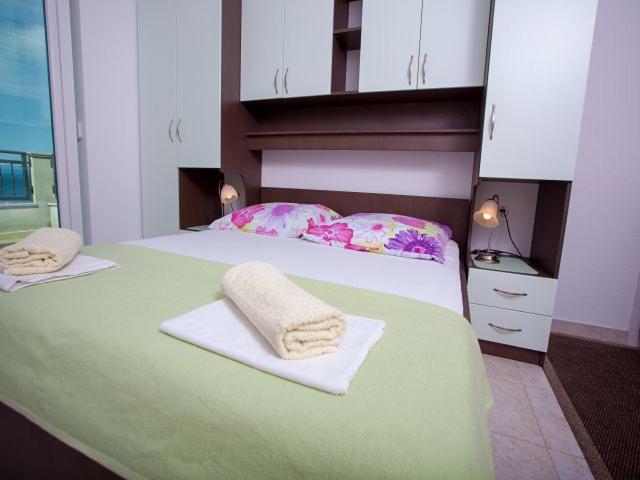Apartmani Dana Makarska Exterior photo