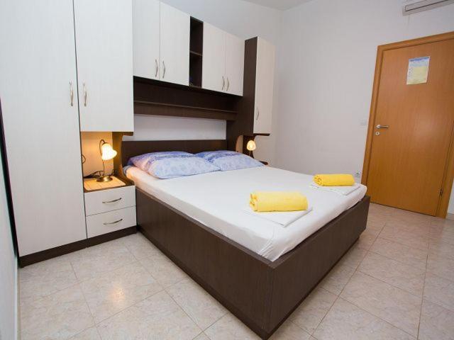 Apartmani Dana Makarska Exterior photo