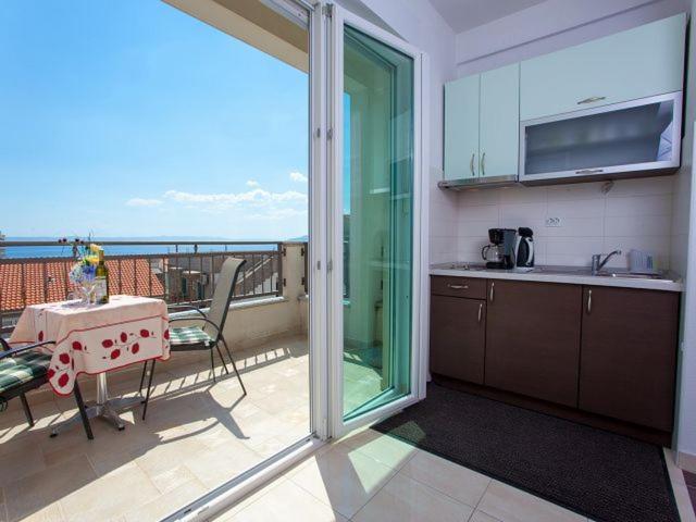 Apartmani Dana Makarska Exterior photo