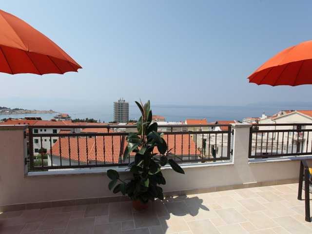 Apartmani Dana Makarska Exterior photo