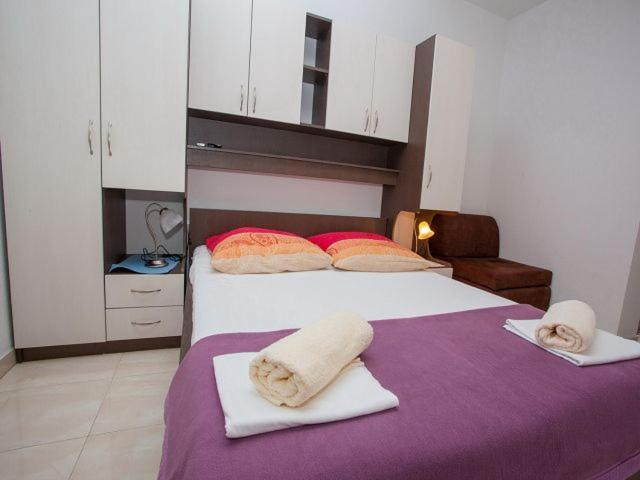 Apartmani Dana Makarska Exterior photo